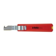 Dezizolator universal cu lama carlig pivotanta, Knipex