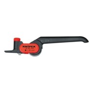 Dezizolator pentru cabluri de dimensiuni mari, Knipex