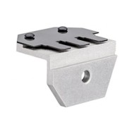 Locator forma sertizare F pentru KN.974905 pentru papuci plati, neizolati, Knipex