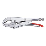 Cleste menghina, cu falci cu prisma dubla, Knipex