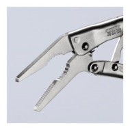 Cleste menghina, cu falci inguste, Knipex