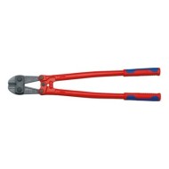 Cleste pentru fier beton, manere bicomponente, Knipex