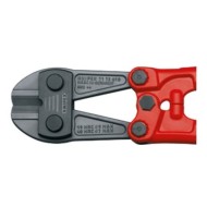 Cleste pentru fier beton, manere bicomponente, Knipex