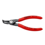 Clesti de precizie Heavy Duty pentru inele de siguranta interioare, Knipex