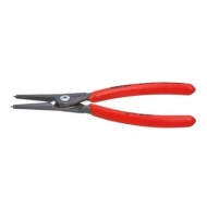 Clesti de precizie Heavy Duty pentru inele de siguranta exterioare, Knipex