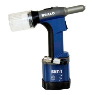 Dispozitiv pneumatic pentru pop-nituri, BNT-1, Bralo
