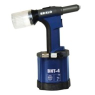 Dispozitive pneumatice pentru pop-nituri, BNT-4, Bralo