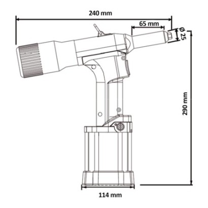 Dispozitive pneumatice...