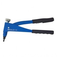 Cleste manual pentru piulite-nit, T-105, Bralo