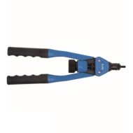 Cleste manual pentru piulite-nit, TR-308, Bralo