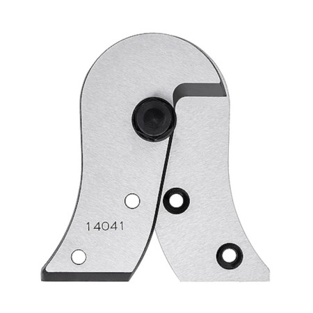 Lama de taiere de rezerva pentru modelele KN.9571600 / KN.9577600, Knipex