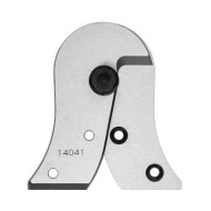 Lama de taiere de rezerva pentru modelele KN.9571600 / KN.9577600, Knipex