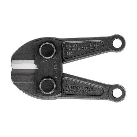 Cap de taiere de rezerva pentru KN.7172610, Knipex
