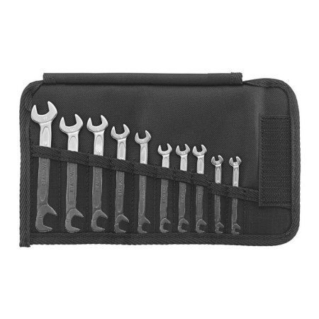 Set de chei duble, pentru electricieni, 10 piese, Stahlwille