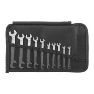 Set de chei duble, pentru electricieni, 10 piese, Stahlwille