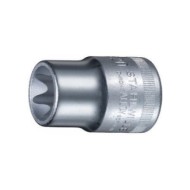Chei tubulare E-Torx, prindere 1/2, profesionale, Stahlwille