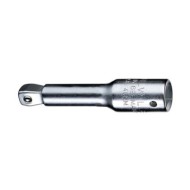 Prelungitor pentru chei tubulare, profesionale, capat mama/tata 1/4, tip Wobble (16°), Stahlwille