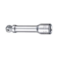 Prelungitor pentru chei tubulare, profesionale, capat mama/tata 3/8 - 1/2, tip Wobble (30°), Stahlwille