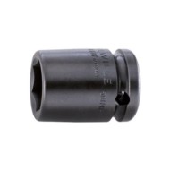 Chei tubulare de impact, prindere 1/2, profesionale - DIN 3129, Stahlwille