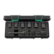 Set de chei tubulare de impact 1/2 - DIN 3129, Stahlwille
