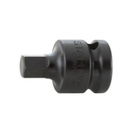 Chei tubulare de impact, Inbus, prindere 1/2, profesionale, Stahlwille
