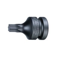 Chei tubulare de impact, Torx, prindere 1/2, profesionale, Stahlwille