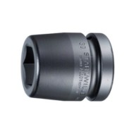 Chei tubulare de impact, prindere 1, profesionale - DIN 3129, Stahlwille