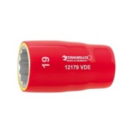 Cheie tubulara VDE 1000 V, Stahlwille