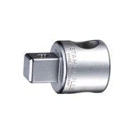 Sistem de actionare, tip cap de antrenare glisant, capat 3/4, L 61 mm, Stahlwille