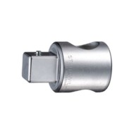 Sistem de actionare, tip cap de antrenare glisant, capat 1, L 80 mm, Stahlwille