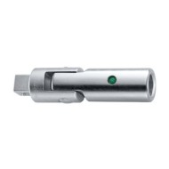 Sistem de actionare, tip cap de antrenare cardanic, capat 1, L 195 mm, Stahlwille