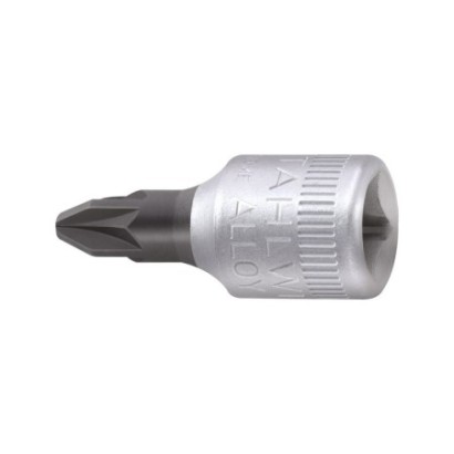 Bits cu soclu tubular -...