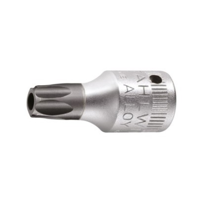 Bits cu soclu tubular -...