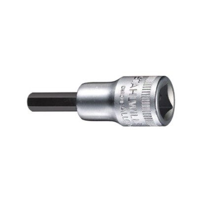 Bits cu soclu tubular -...