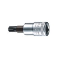 Bit cu soclu tubular - prindere 1/2, tip XZN, Stahlwille