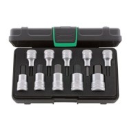Set de bits tubulari prindere 1/2 - 54/10, Stahlwille