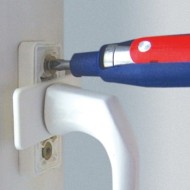 Cheie multifunctionala model creion - 4 profile, Knipex