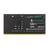 Modul - TCS 40/41/44/8, Stahlwille