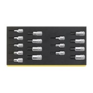 Modul - TCS 54/54X/16, Stahlwille