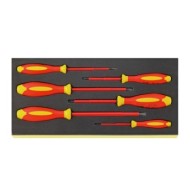 Modul - TCS 4660/4665, Stahlwille