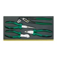 Modul - TCS 6501-6602/4, Stahlwille
