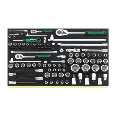 Modul - TCS 40/456/50/78/19, Stahlwille