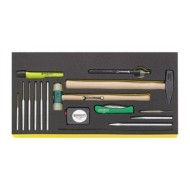 Modul pentru trusa 13217 - TCS WT 102-109/16, Stahlwille
