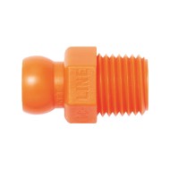 Conector 3-8 NPT, OPTIMUM