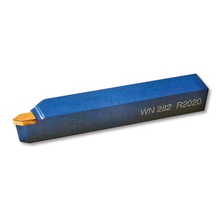 Cutite de strung pentru filetare pe exterior - 60 grade WN 282, ISO 13, NORD WEST