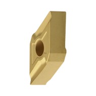 Placute rombice 55 grade, DNMX, CANELA