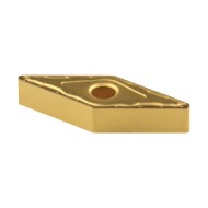 Placute rombice 35 grade, VNMG, CANELA
