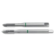 Tarod de masina universal, HSSE Co5, forma B, banda verde, DIN 371, VOLKEL