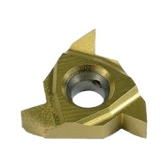Placute pentru filetare exterioara, EL-60 grade, CANELA