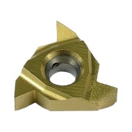 Placute pentru filetare exterioara, ER-55 grade, CANELA